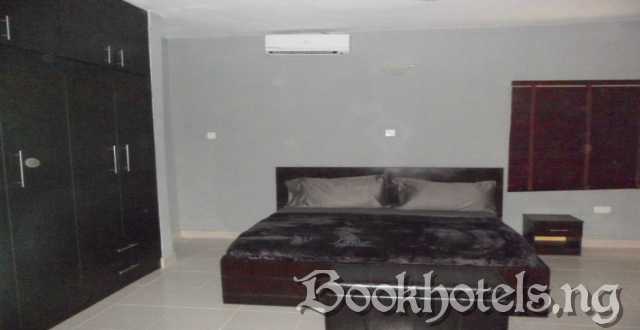 H3 Apartments