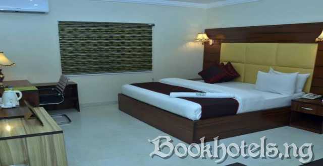 The Habitat Suites International Ltd