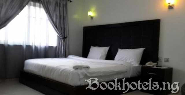 The Habitat Suites International Ltd
