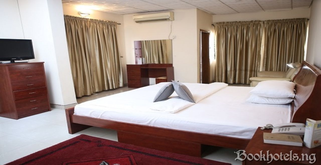 The Habitat Suites International Ltd
