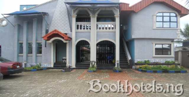 Haffy Executive Hotel