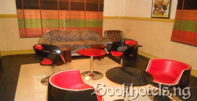 Haffy Executive Hotel