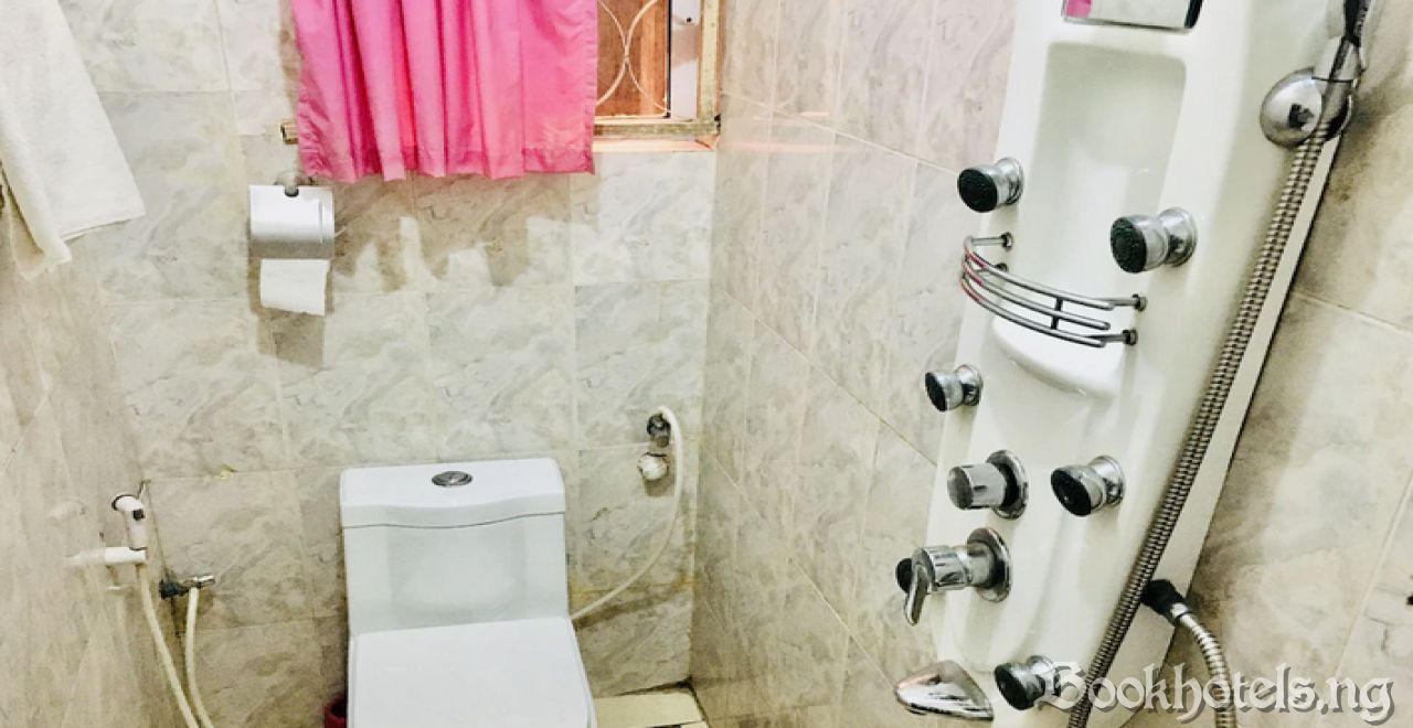 Hamak Suites and Garden