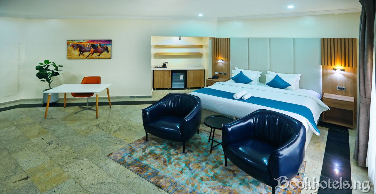 Hamasville Boutique Hotel