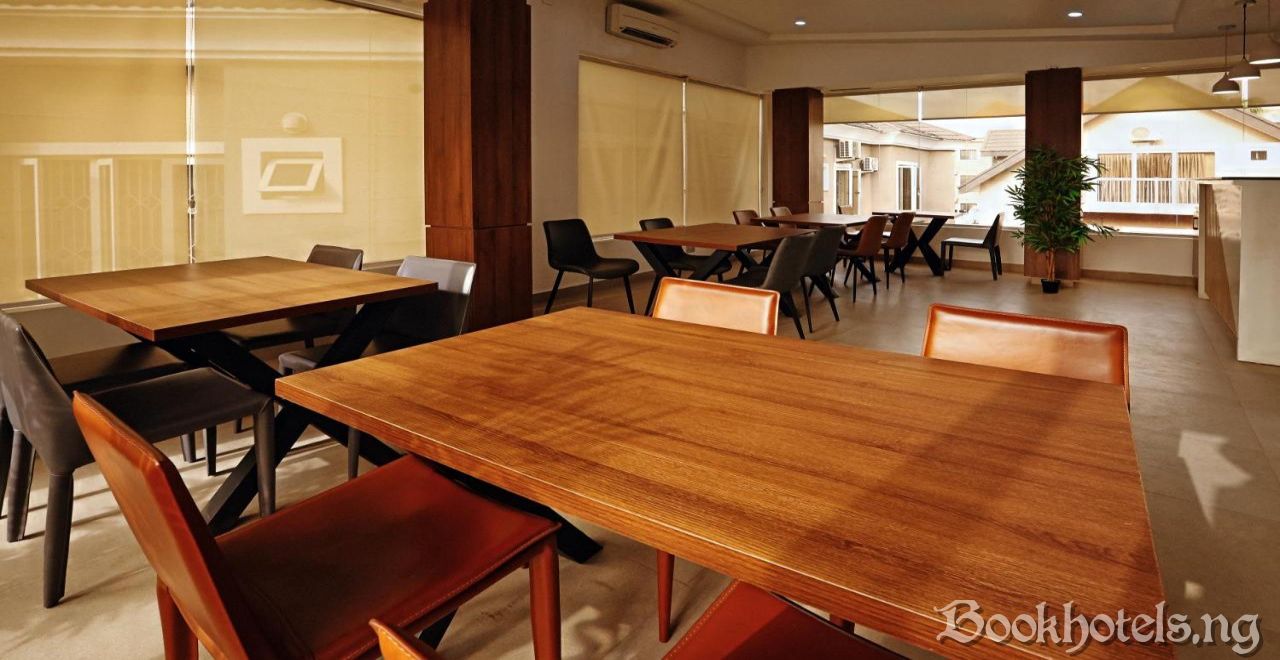 Hamasville Boutique Hotel