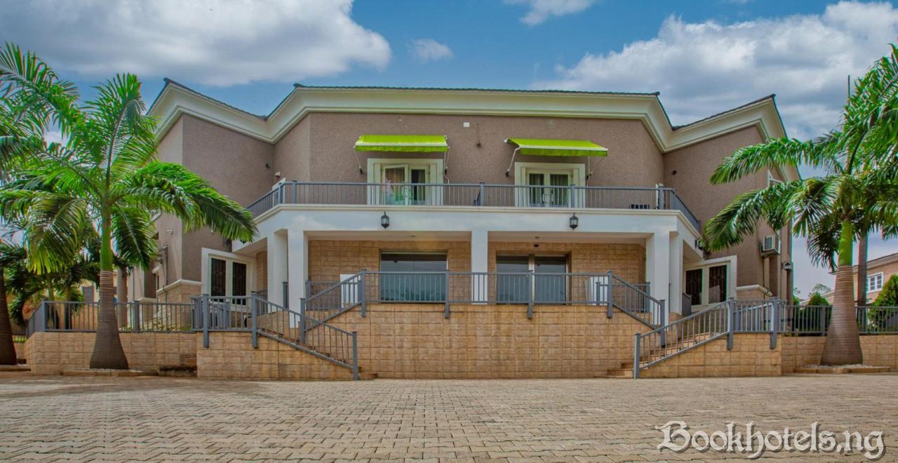 Hamasville Boutique Hotel