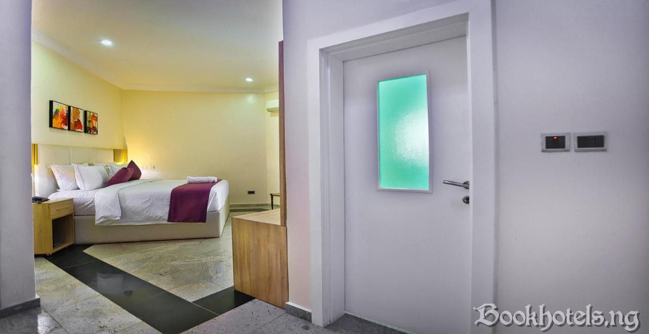 Hamasville Boutique Hotel