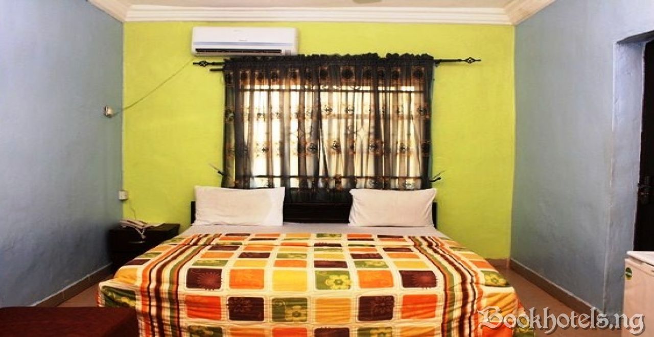 Hard Rock Hotel And Suites