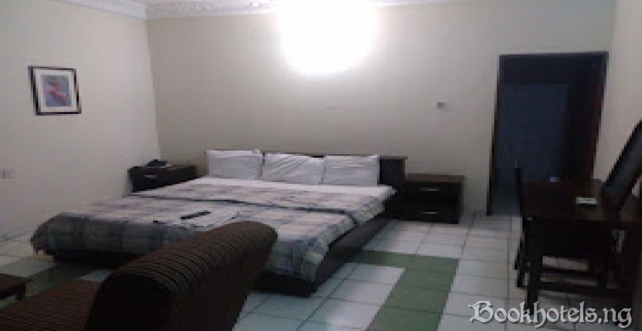Haribina Hotel