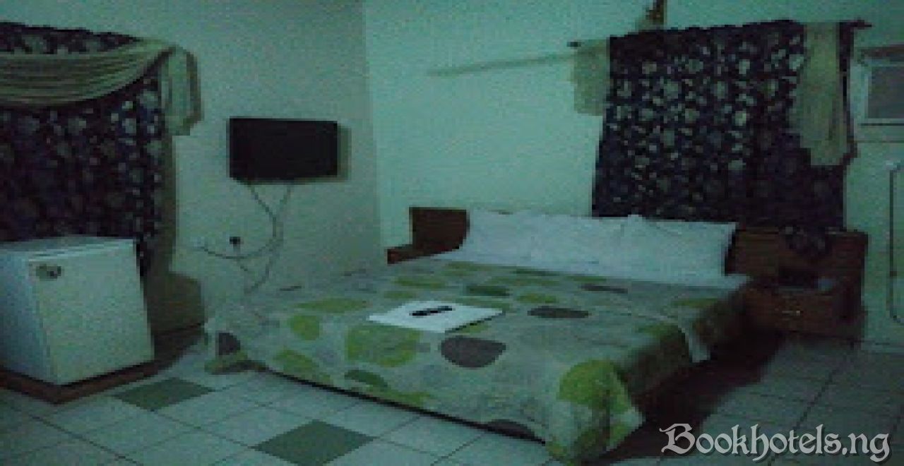 Haribina Hotel