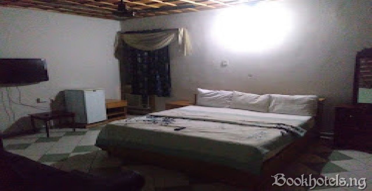 Haribina Hotel