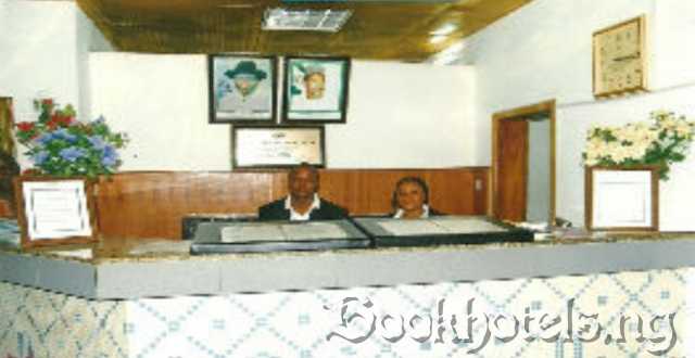 Harmonia Hotel