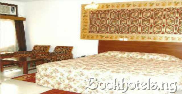Harmonia Hotel