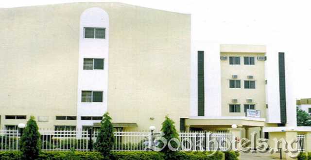 Harmonia Hotel