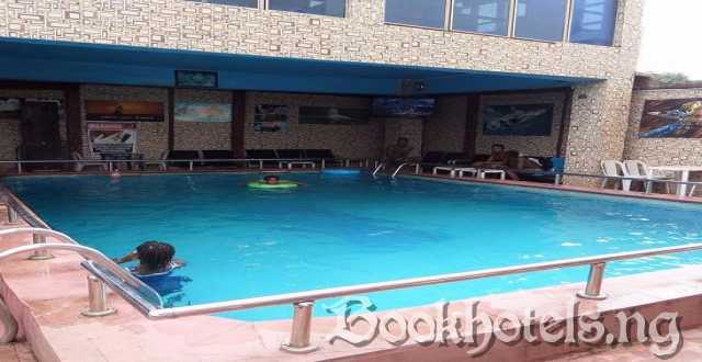 Harmony Castle Hotel