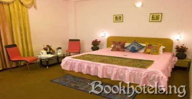 Harmony Castle Hotel