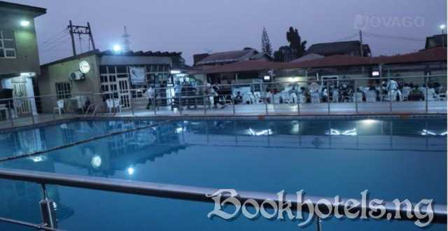 Havannah Suites And Conference Centre Lagos