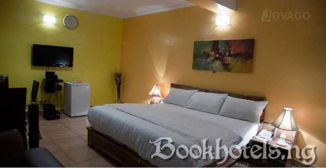Havannah Suites And Conference Centre Lagos