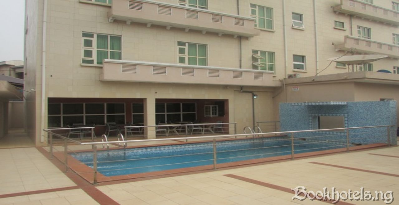 Hearts Hotel