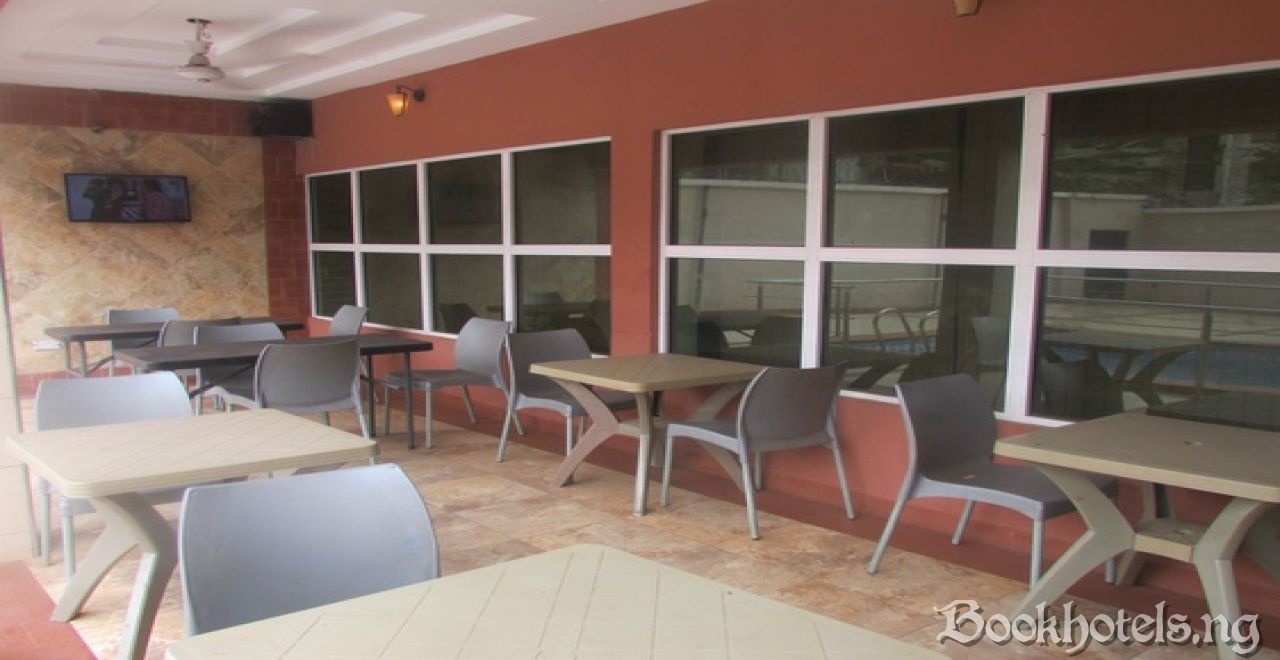 Hearts Hotel