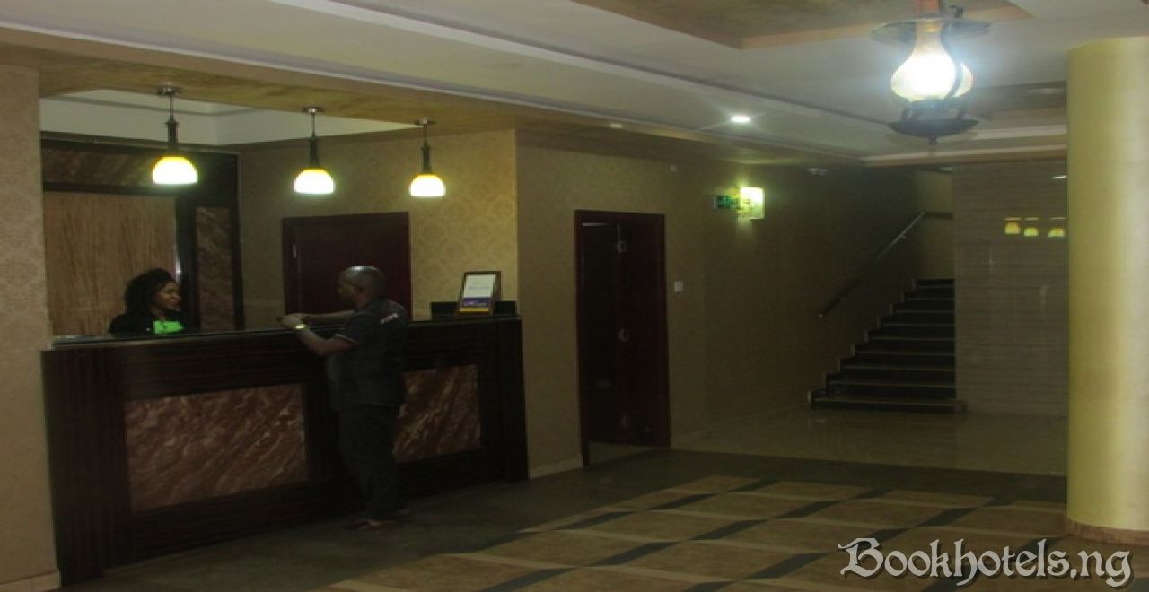 Hearts Hotel