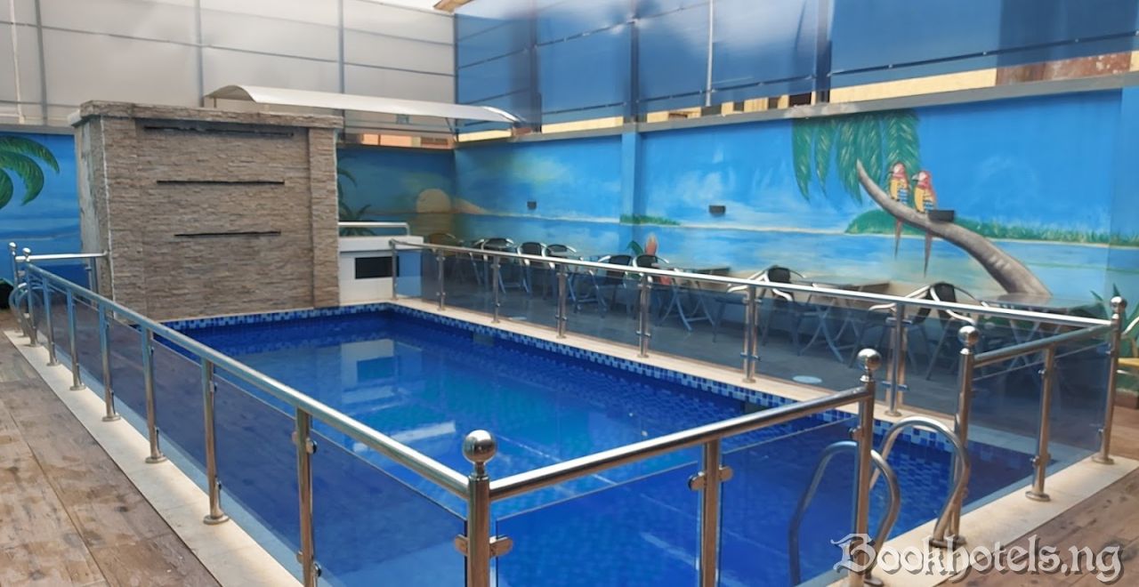 Henod Luxury Hotel
