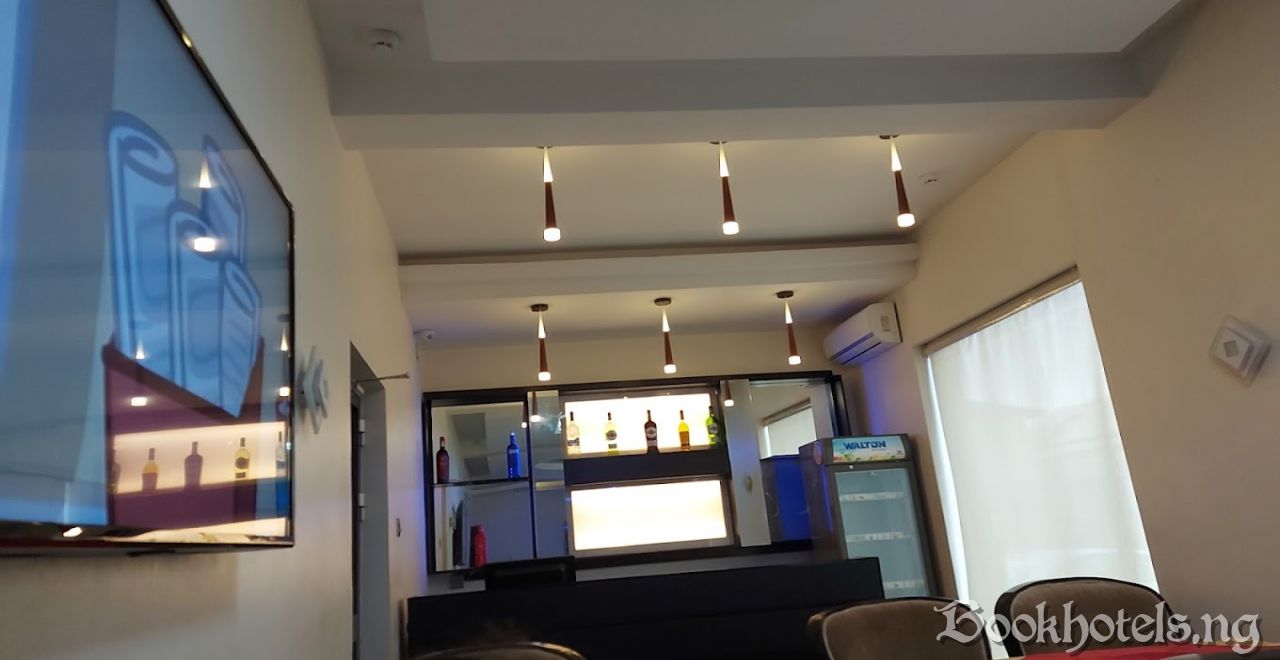 Henod Luxury Hotel