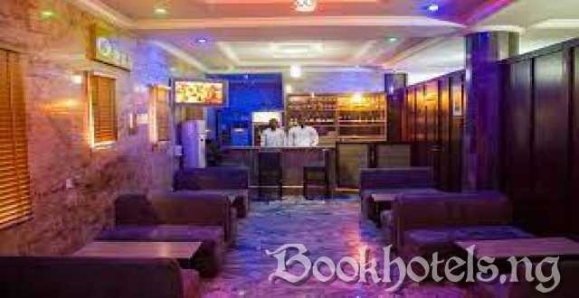 Hotel Bel Ami