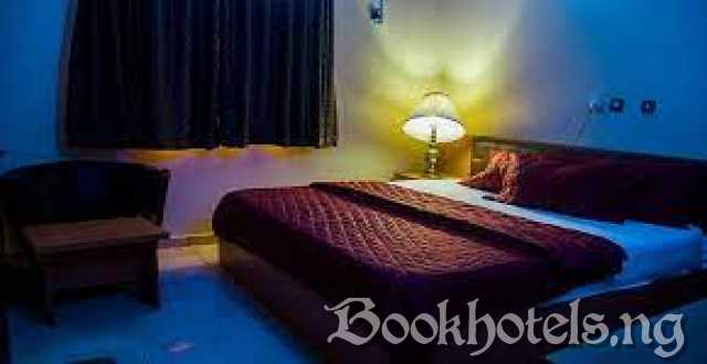 Hotel Bel Ami