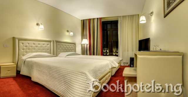 Hotel Capitol Ikeja
