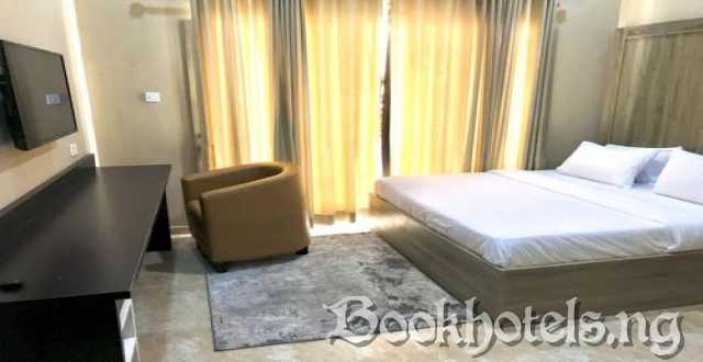 Hotel Capitol Ikeja