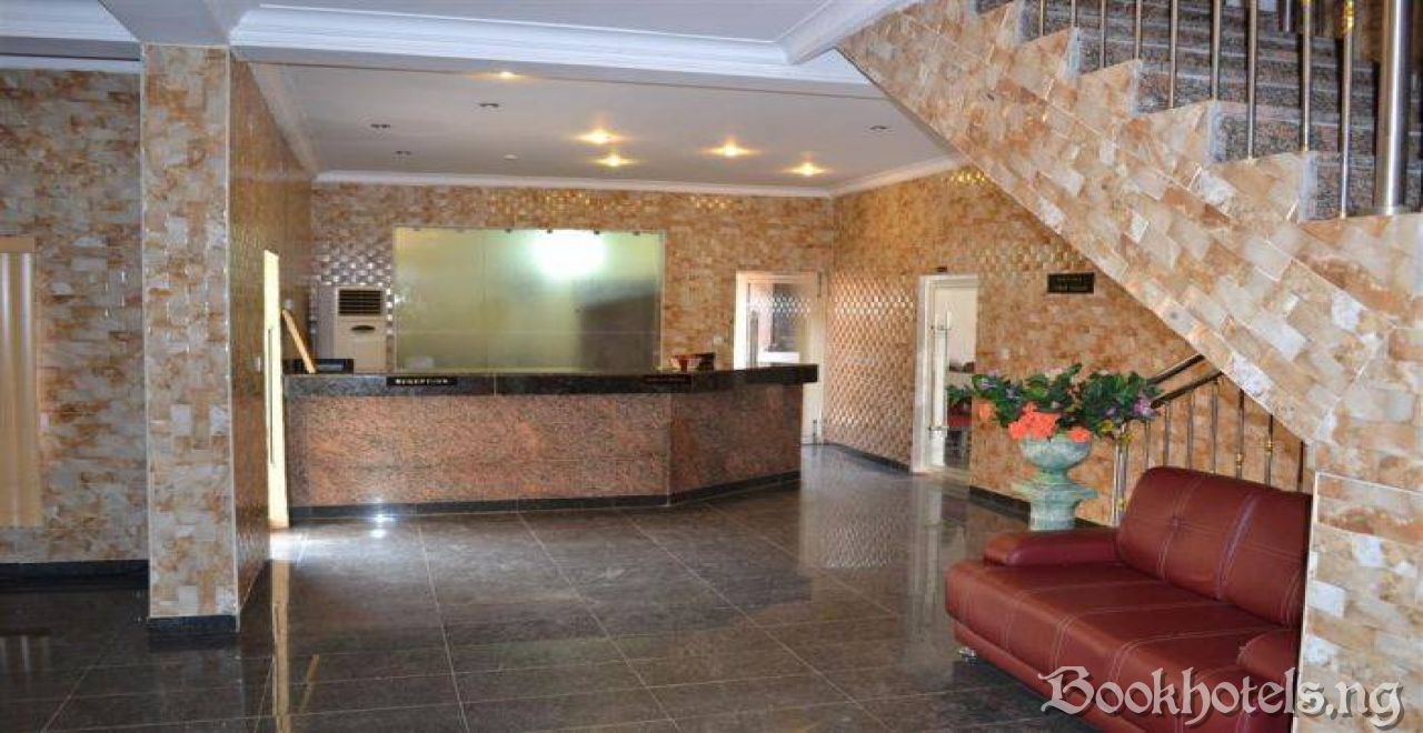 Hotel Codial