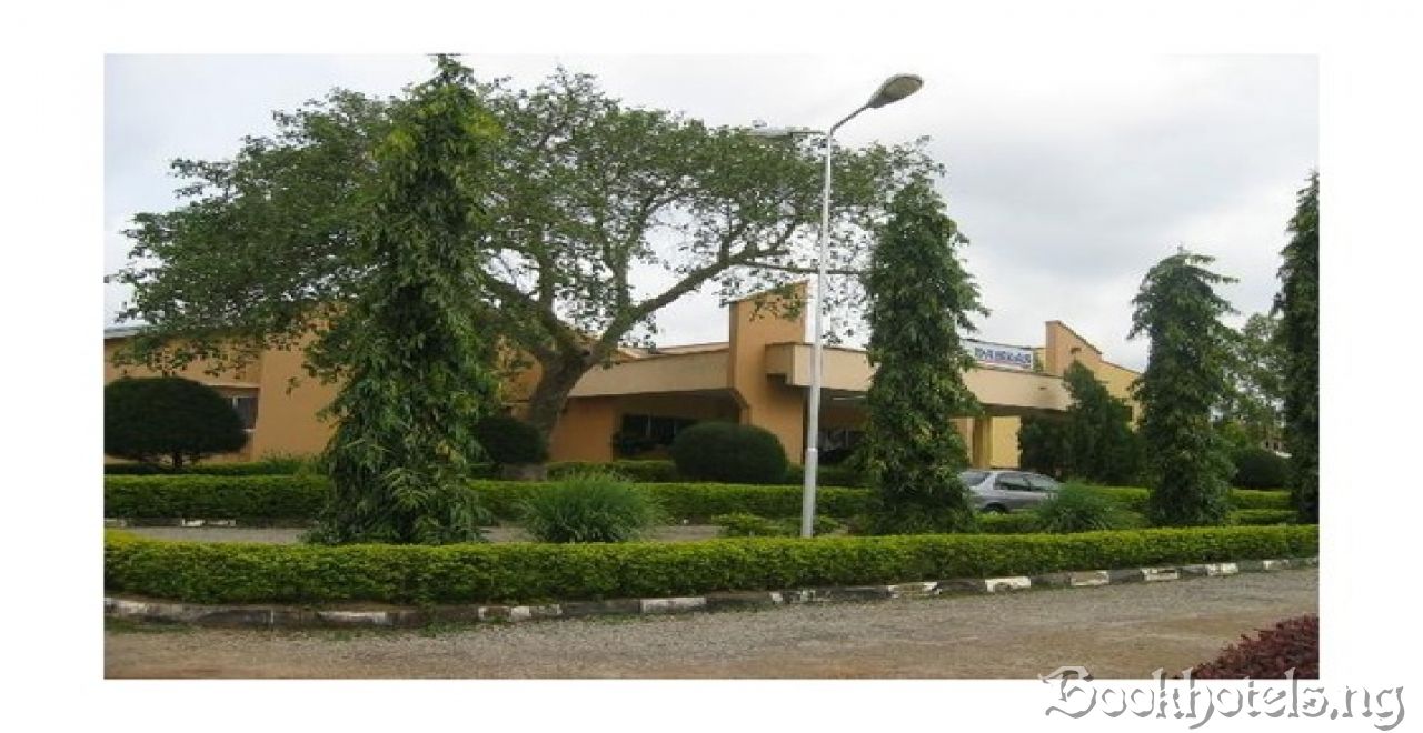 Hotel Dabras