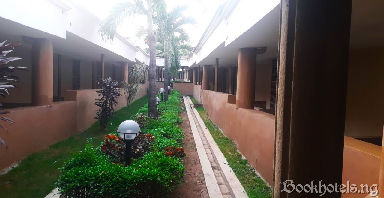 Hotel Dabras