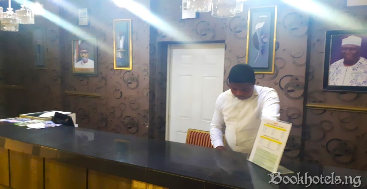 Hotel Dabras