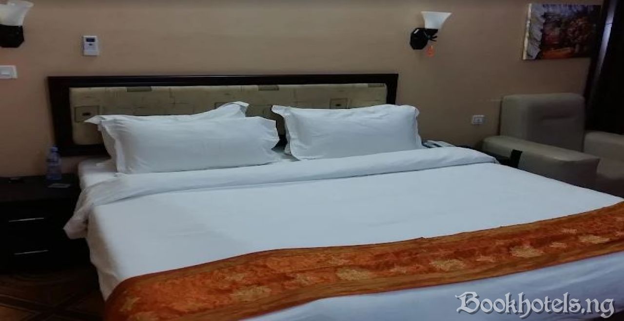 Hotel De Copperfield