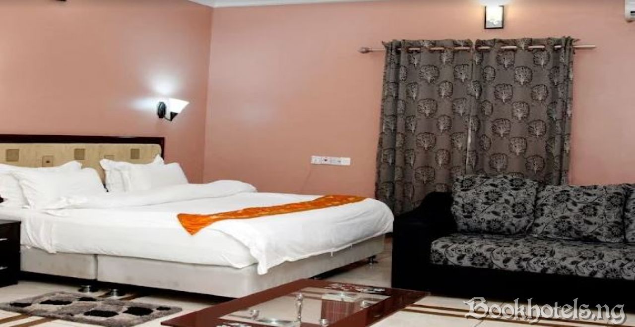 Hotel De Copperfield
