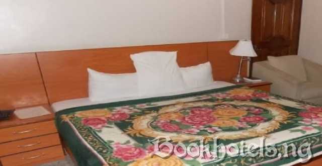Hotel Farlem