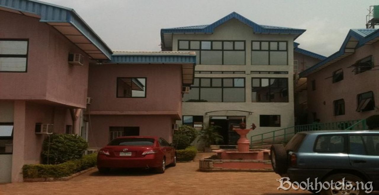 Hotel Kalie