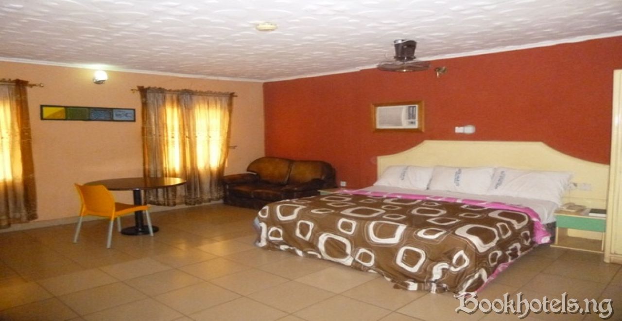 Hotel Kalie