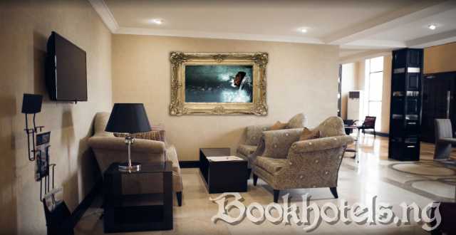 Hotel Quo Vadis