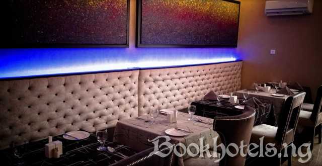 Hotel Quo Vadis