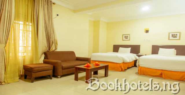 Hotel Reno