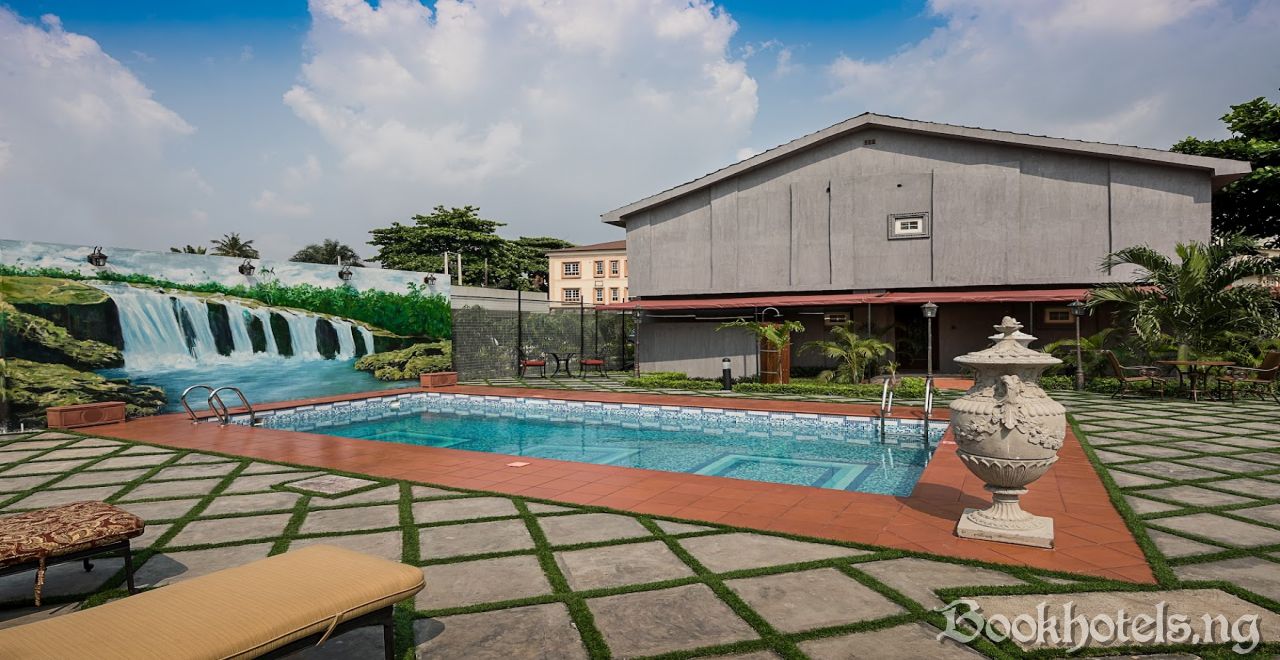 House Of Splendour Boutique Hotel