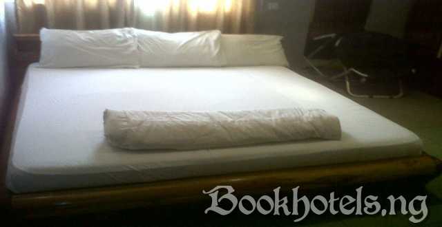Hub Hotel Limited