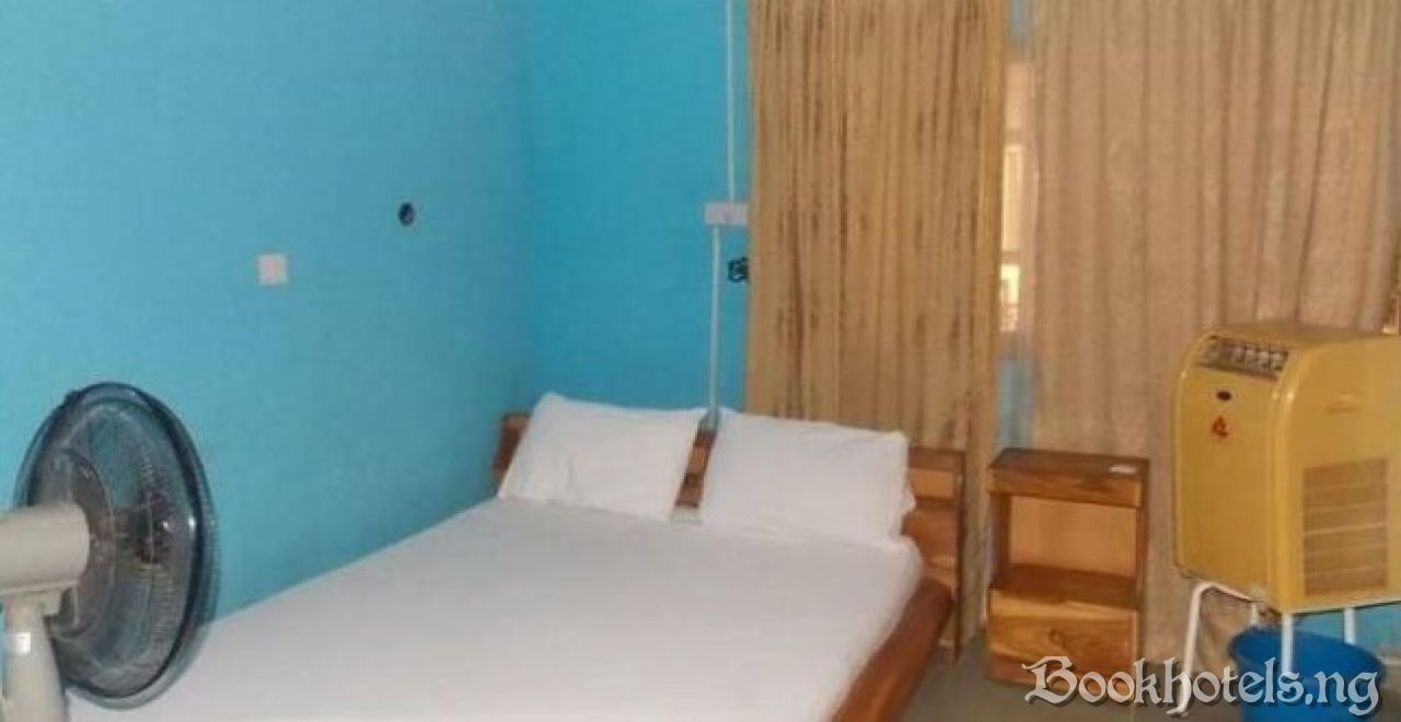 Hub Hotel Limited