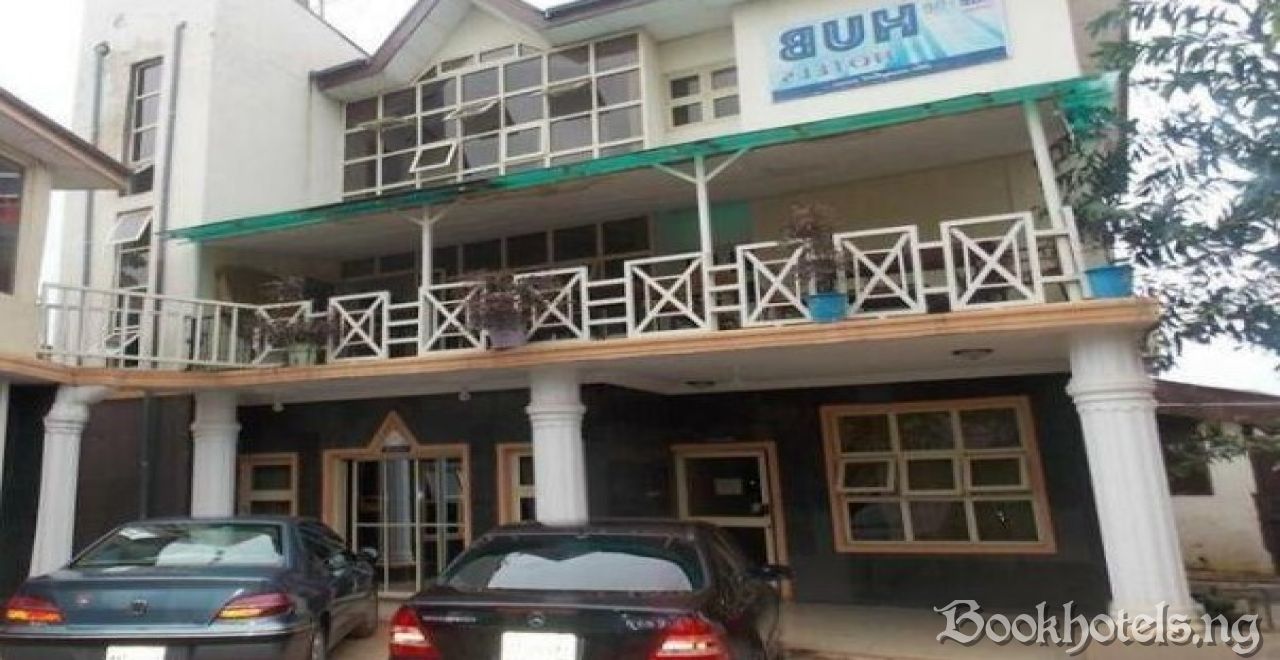 Hub Hotel Limited