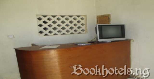 Ibilad Guest Inn
