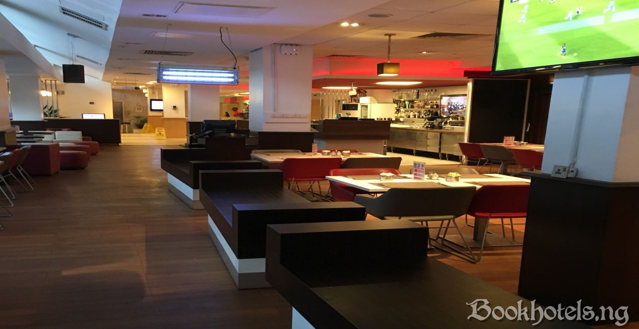 Hotel Ibis Royale