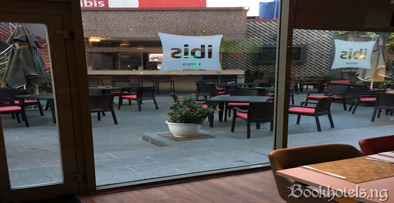 Hotel Ibis Royale